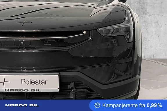 Polestar 3 2025 photo 4