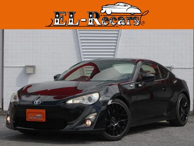 Toyota 86