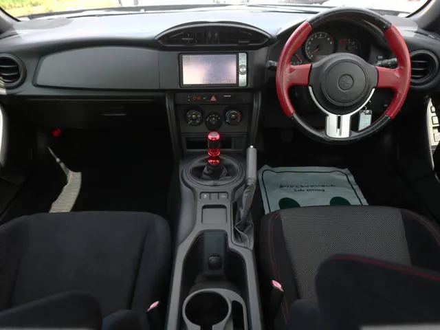 Toyota 86 2012 photo 5