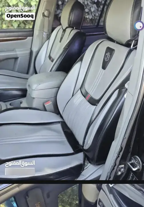 Hyundai Santa Fe 2008 photo 3