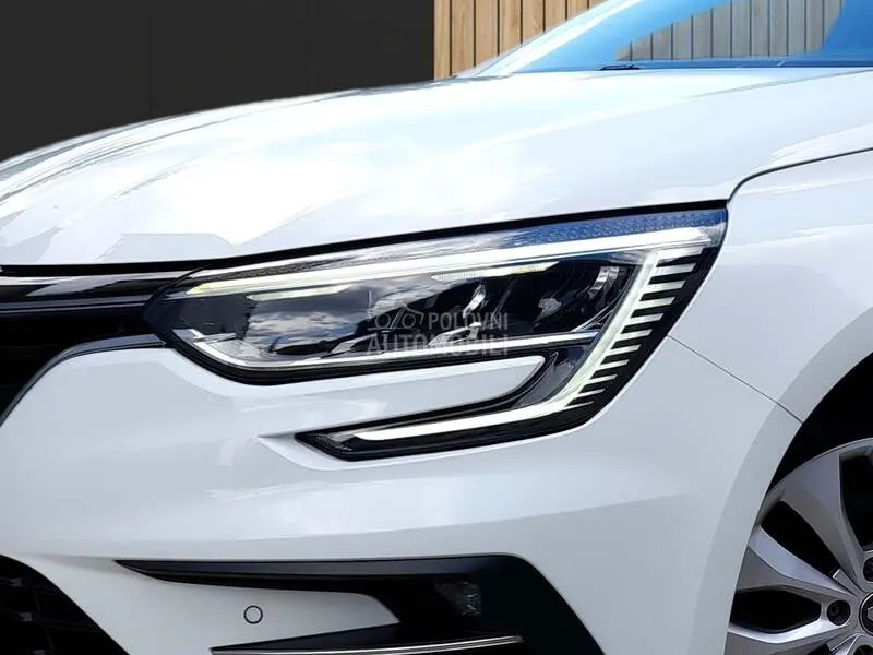 Renault Megane 2021 photo 5