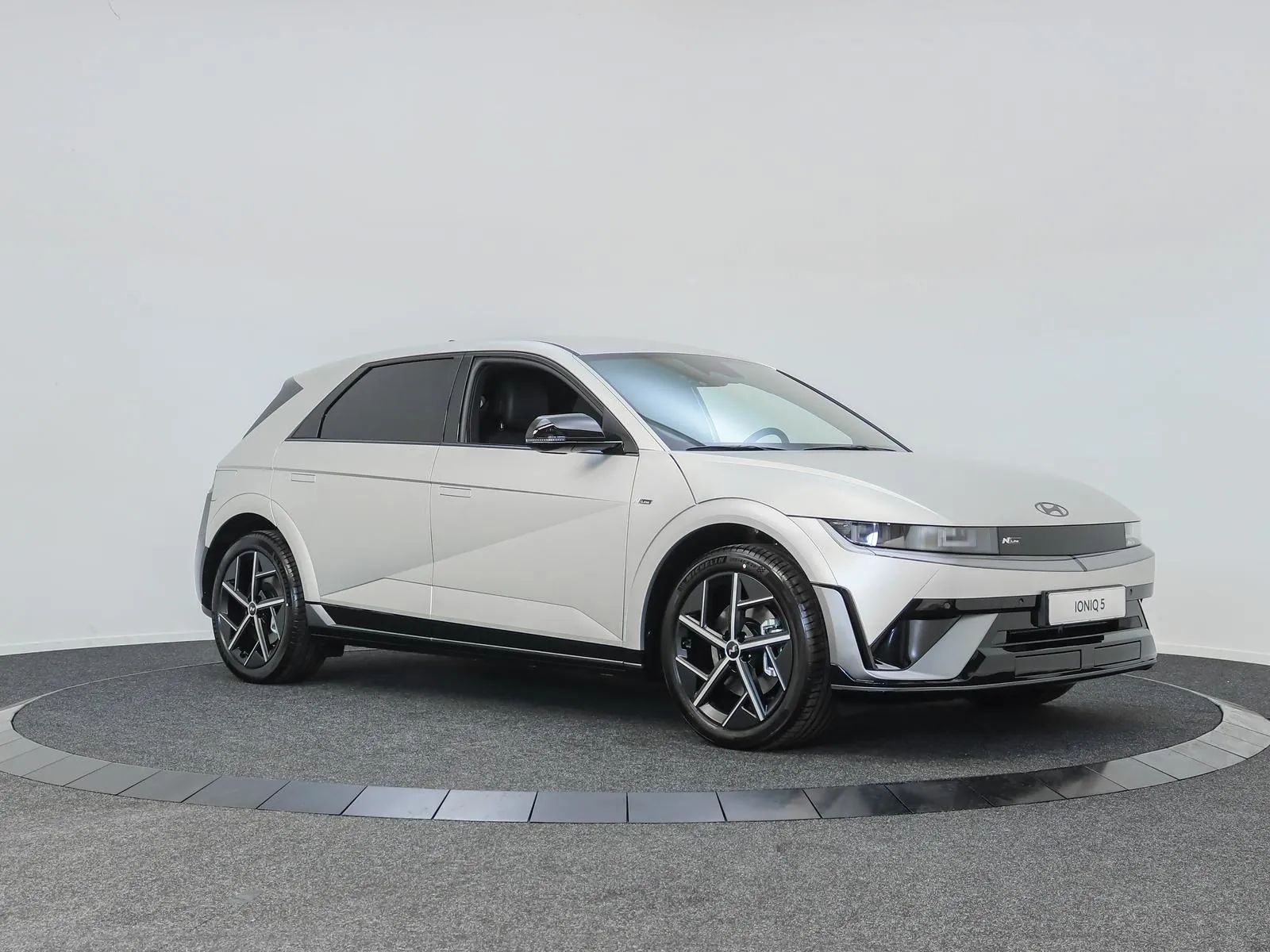 Hyundai Ioniq 5 N