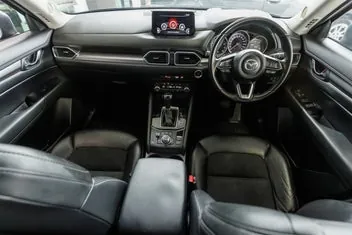 Mazda Cx-5 2022 photo 4