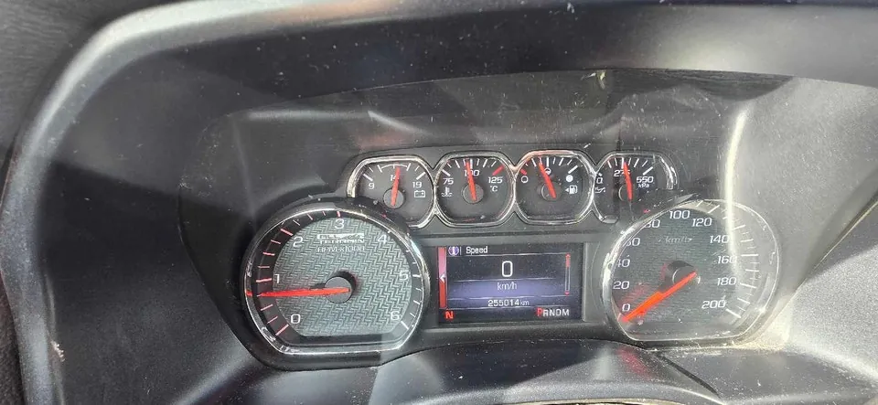 GMC Sierra 1500 2014 photo 5