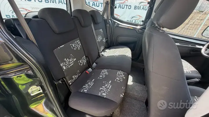 Fiat Qubo 2014 photo 5