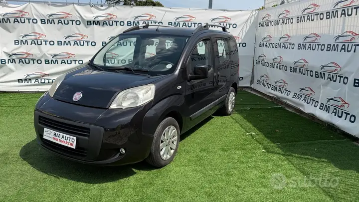 Fiat Qubo