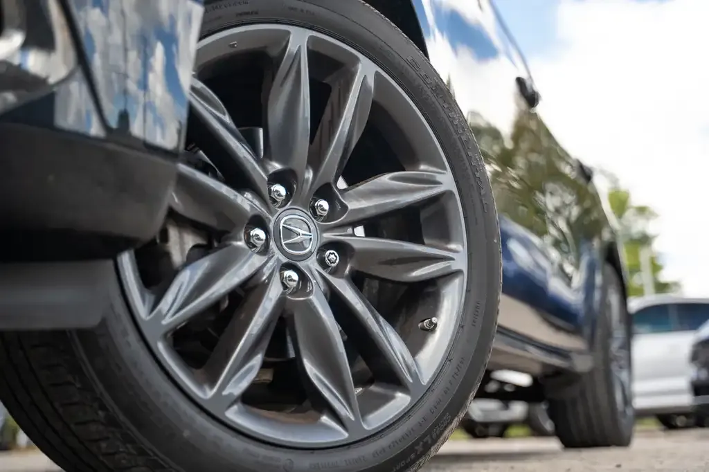 Acura Mdx 2019 photo 5