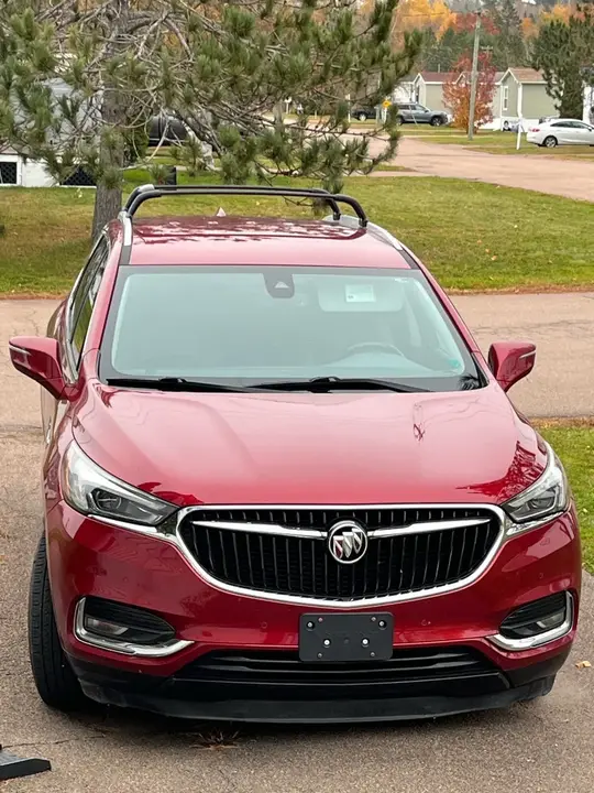 Buick Enclave
