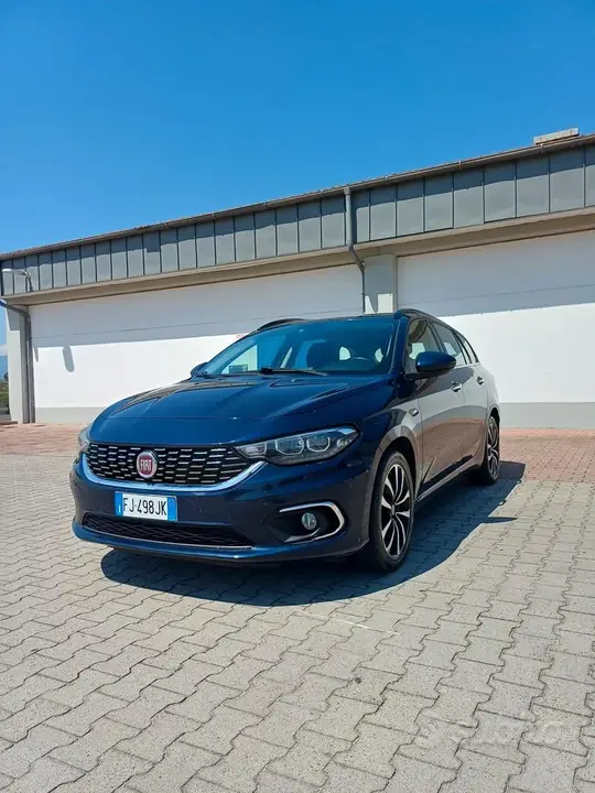 Fiat Tipo Sw