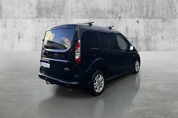 Ford Transit Connect 2022 photo 5