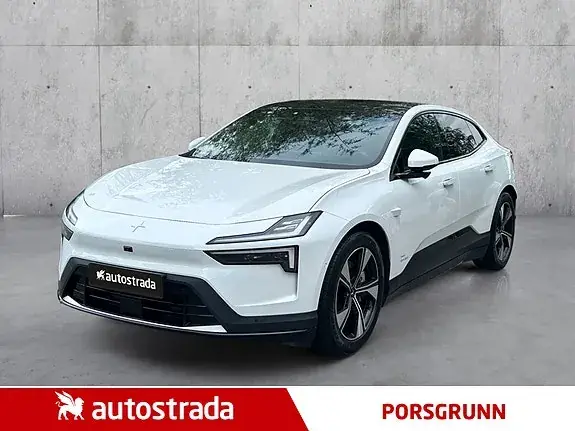 Polestar 4