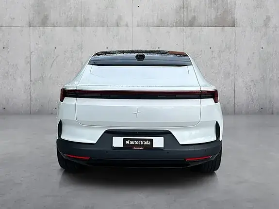 Polestar 4 2026 photo 4