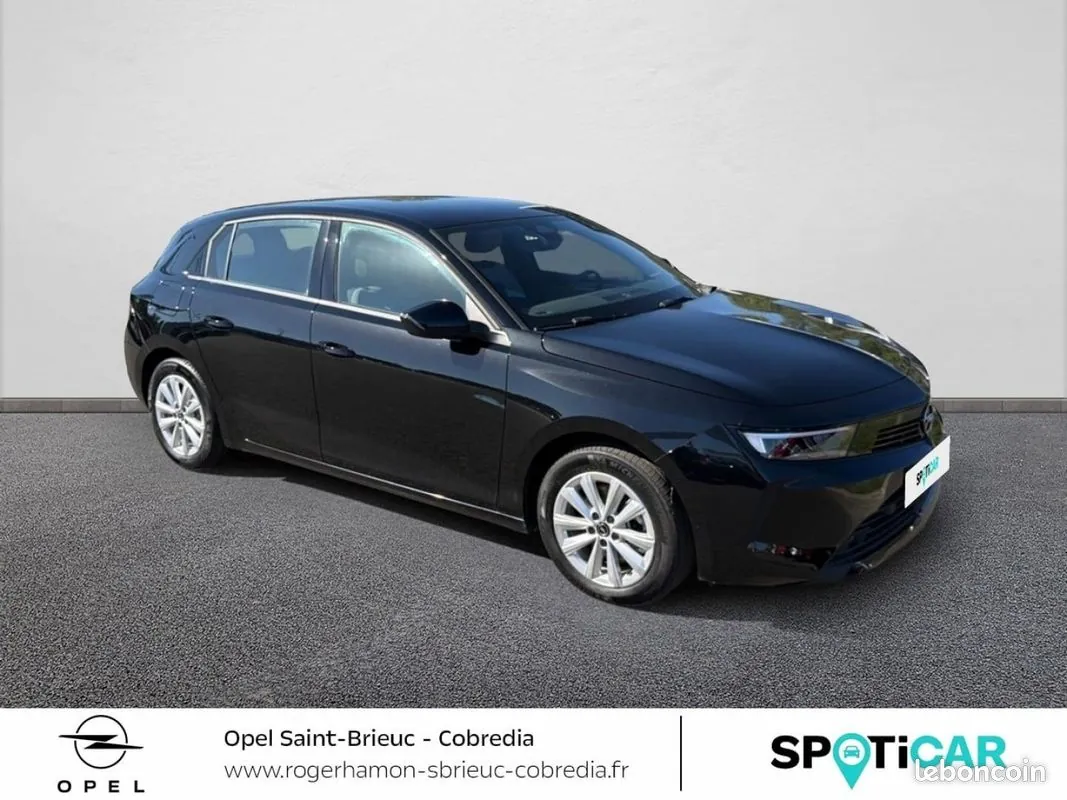 Opel Astra 2025 photo 3