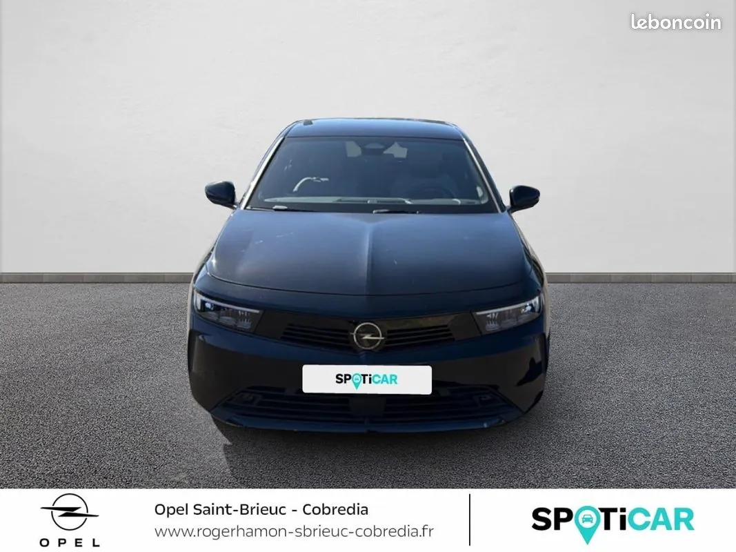 Opel Astra 2025 photo 2