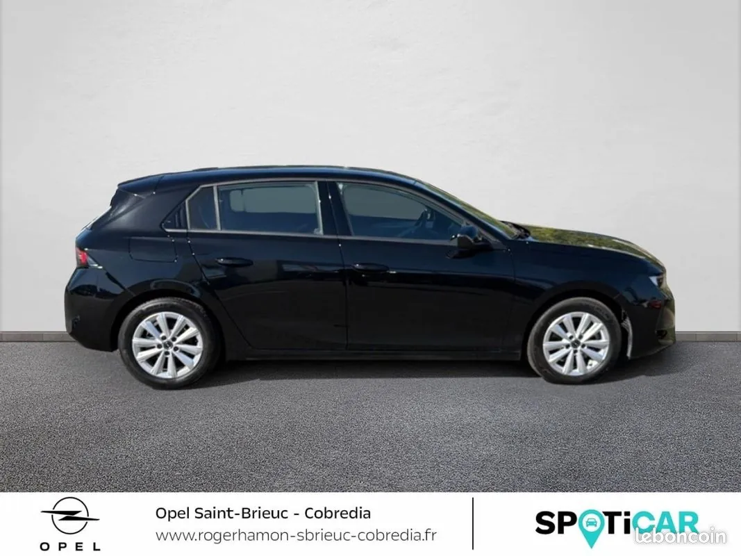 Opel Astra 2025 photo 4