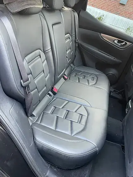 Nissan Qashqai 2019 photo 3