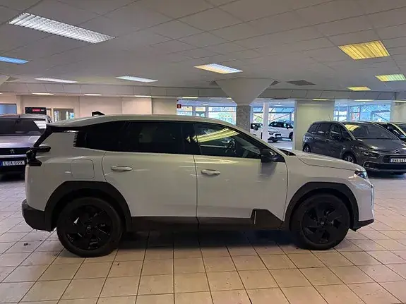 Citroen C5 Aircross 2026 photo 5
