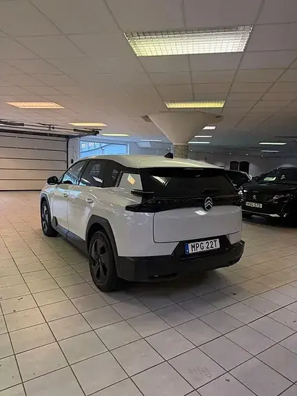 Citroen C5 Aircross 2026 photo 4
