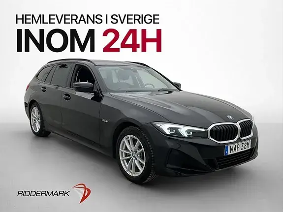 BMW 330E