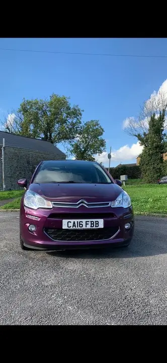 Citroen C3
