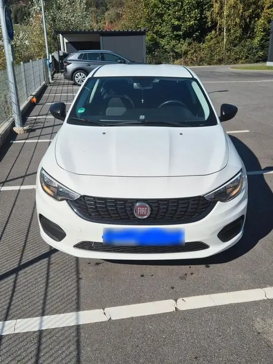 Fiat Tipo