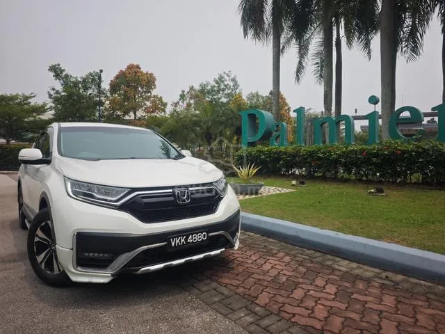 Honda Crv