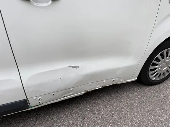 Toyota Proace 2017 photo 5