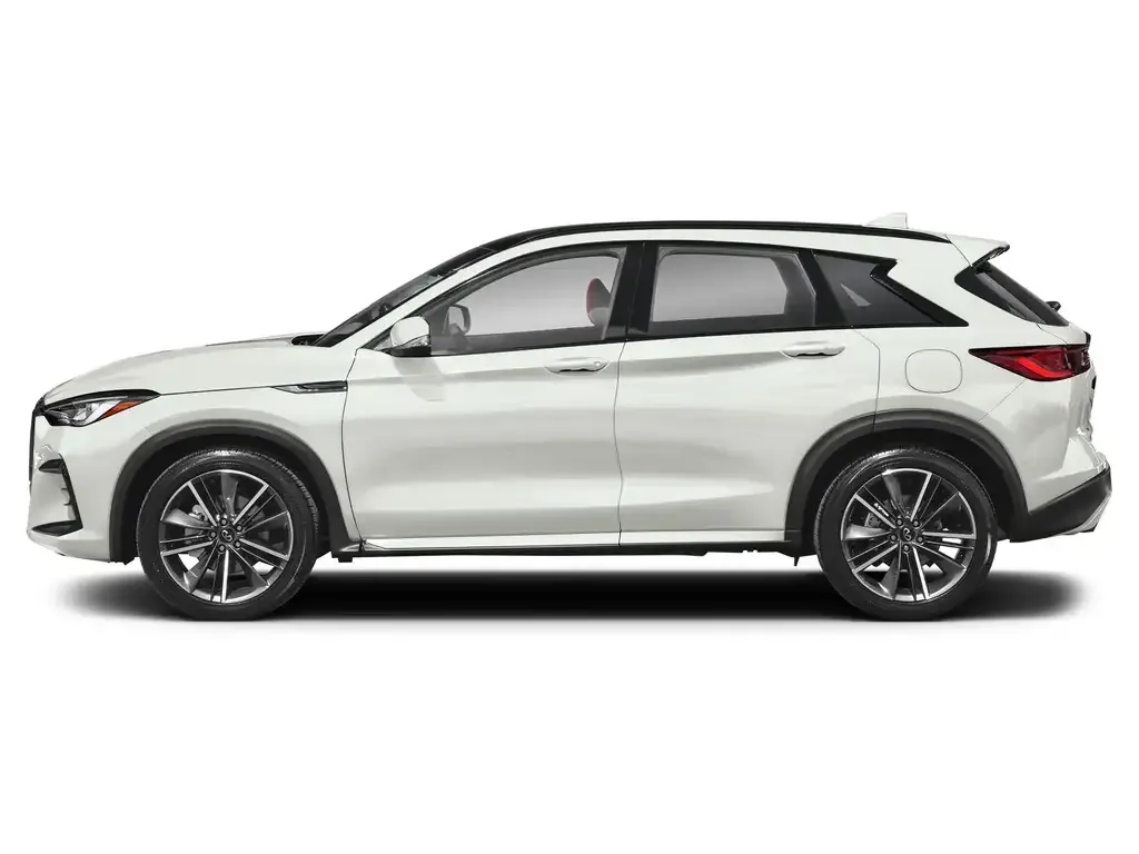 Infiniti Qx50 2023 photo 3