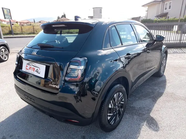Fiat 600 2025 photo 5