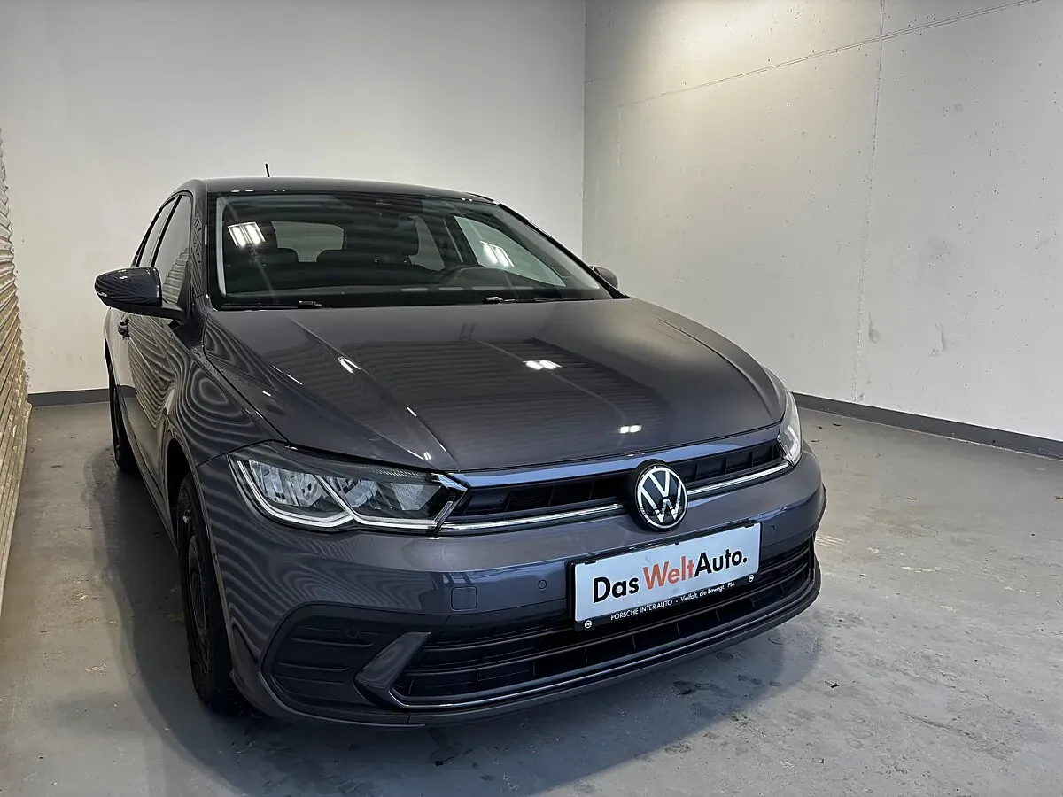 Volkswagen Polo 2024 photo 3