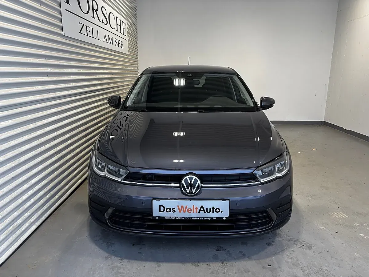 Volkswagen Polo 2024 photo 2