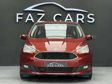 Ford C-Max 2017 photo 3