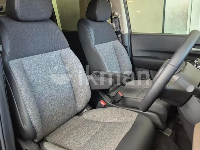 Honda Freed 2025 photo 3
