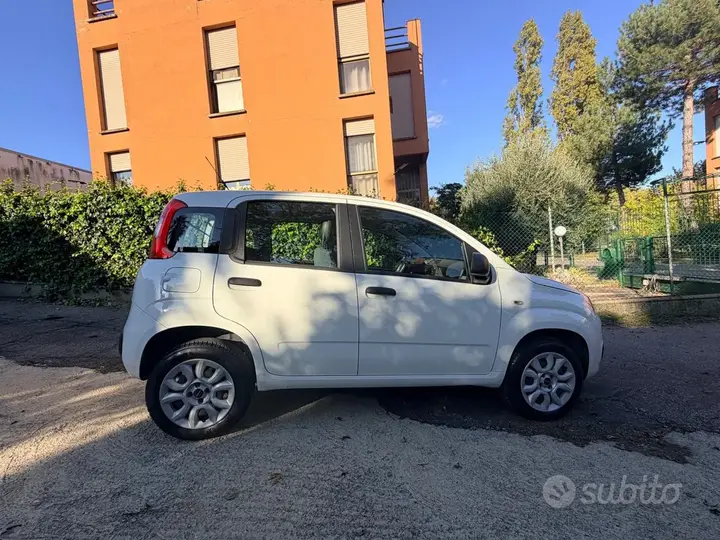 Fiat Panda 2019 photo 3