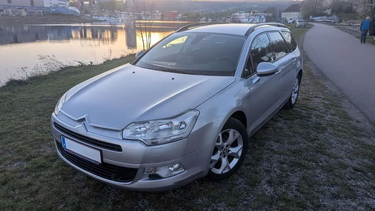 Citroen C5