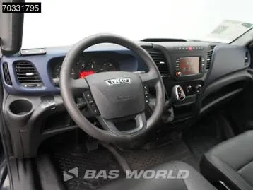 Iveco Daily 2019 photo 3