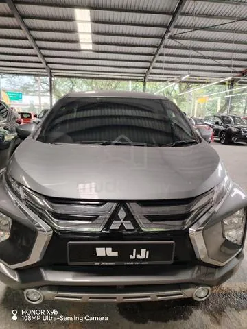 Mitsubishi Xpander