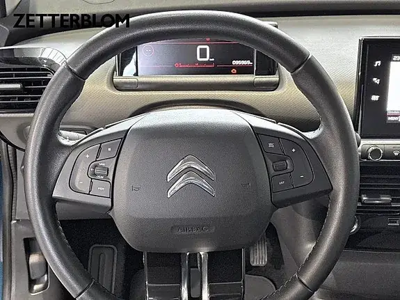 Citroen C4 Cactus 2019 photo 3