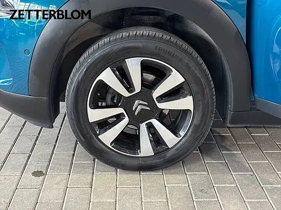Citroen C4 Cactus 2019 photo 5