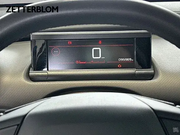Citroen C4 Cactus 2019 photo 2
