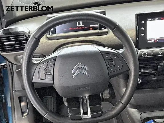 Citroen C4 Cactus 2019 photo 4