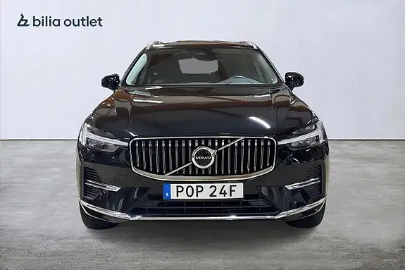 Volvo Xc60 2024 photo 3