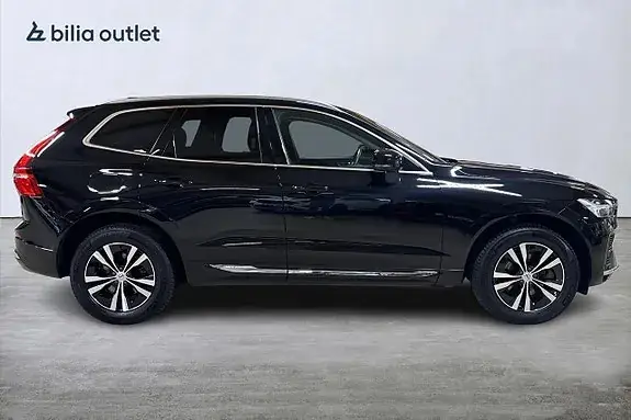 Volvo Xc60 2024 photo 5