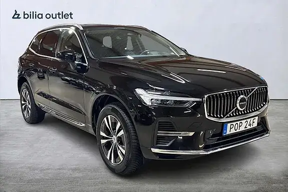 Volvo Xc60 2024 photo 4