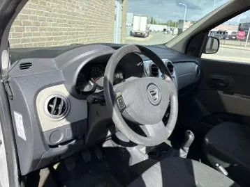 Dacia Lodgy 2013 photo 3
