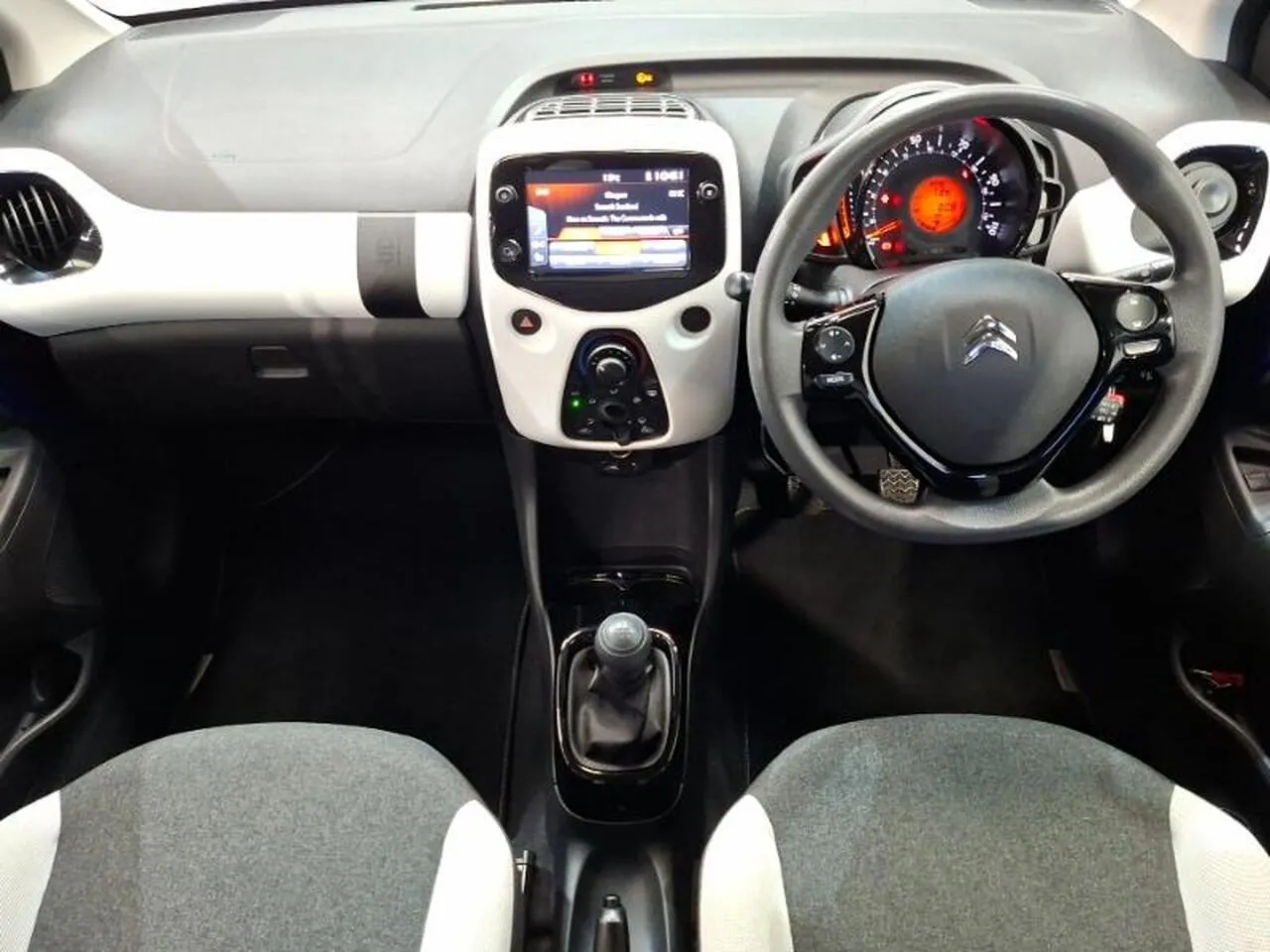 Citroen C1 2020 photo 3