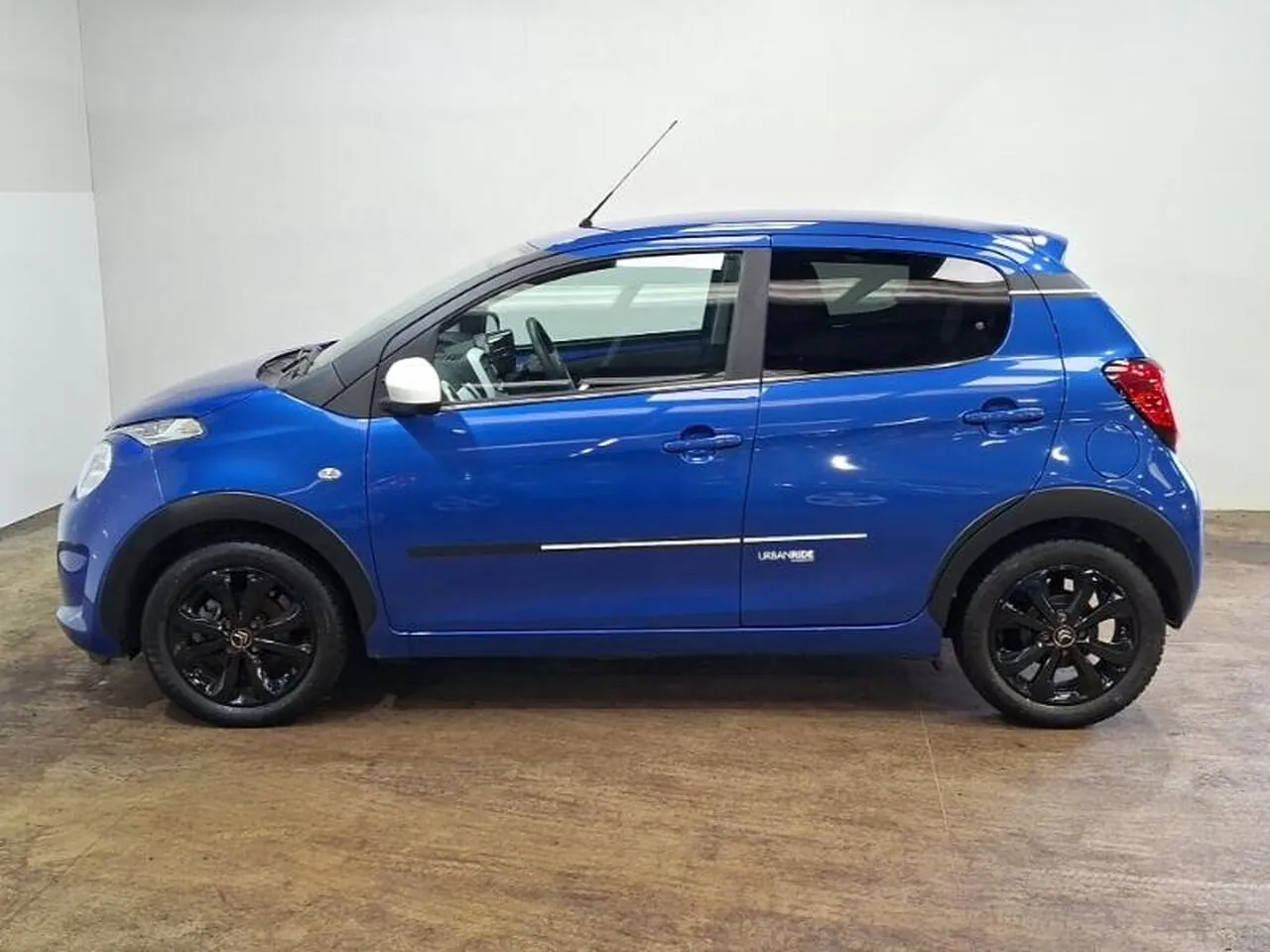 Citroen C1 2020 photo 4