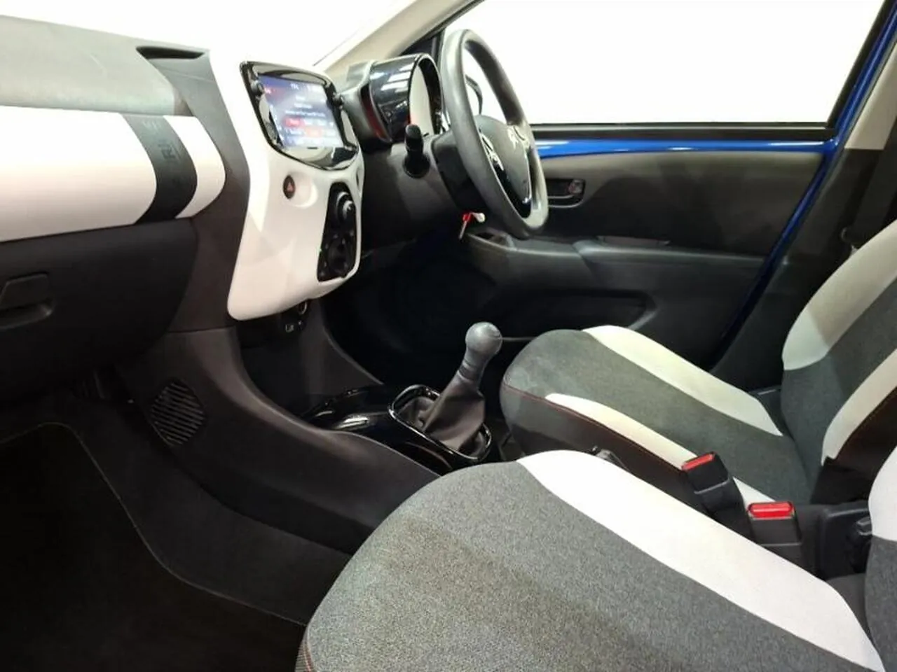 Citroen C1 2020 photo 5
