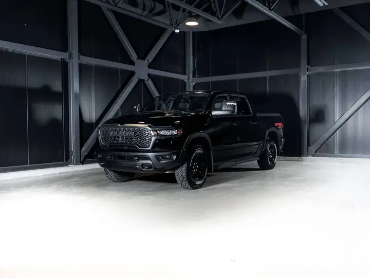 Ram 1500