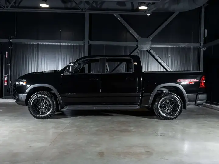 Ram 1500 2025 photo 2
